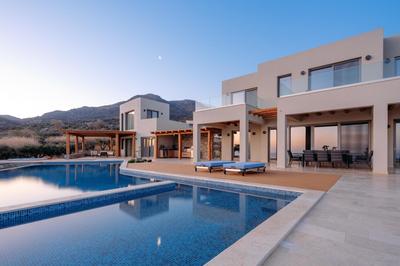 Villa Paradiso
