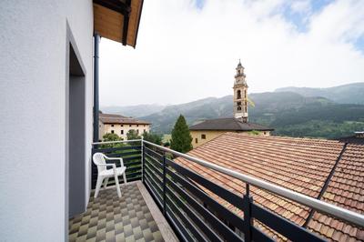 Casa Rosina