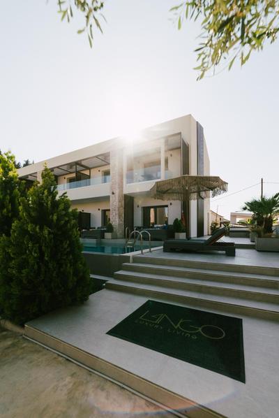 LAN-GO SIVOTA Luxury Living