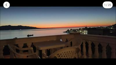 Seaview Apartment - Welcome home