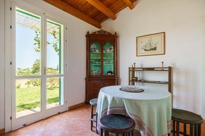 Villa Marina a Scopello