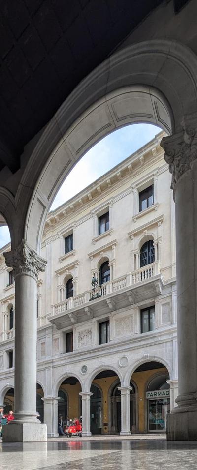 CA ROSON Exclusive Apt in heart of Padua