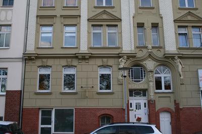 Citywohnungen Halle an der Saale