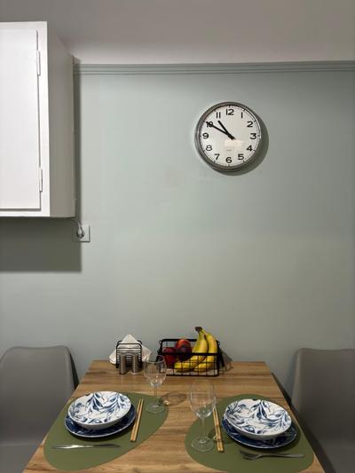 KomniNest Apartment