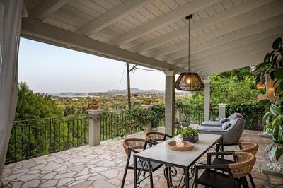 Ermioni Countryside Residence by Konnect, Agios Markos