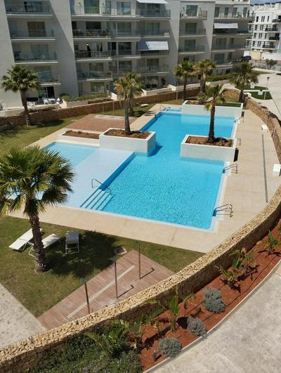 casa Ibiza Lounge