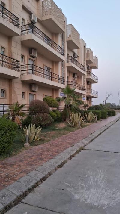 Hotel new Bansal