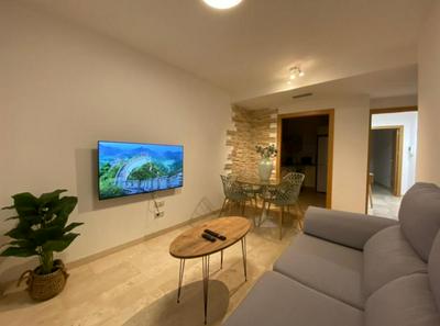 Tranquila y bonita casa