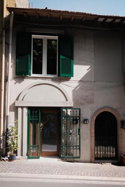 Mamma Maria P1