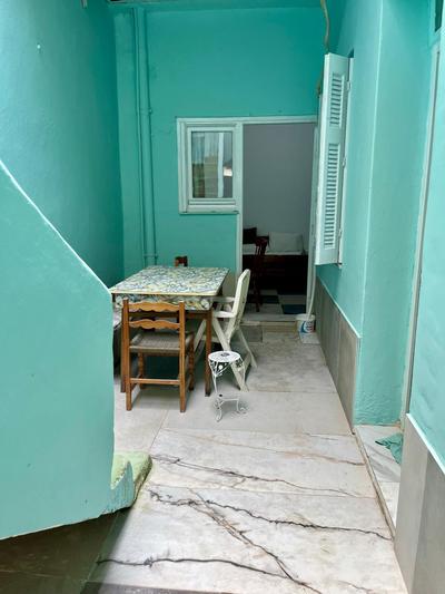 KRM Traditional Home by Piraeus Port