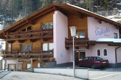 Gästehaus Raphaela