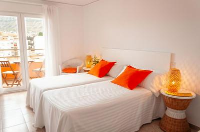 Hostal Comercio