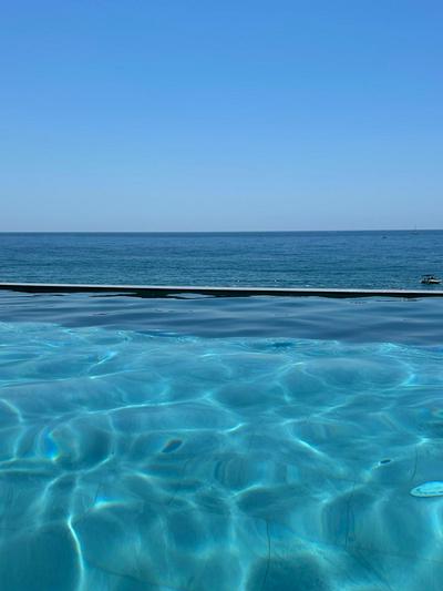 Hotel Ponta Plaza Conference & Spa