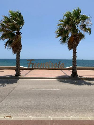 Apartamento Fuengirola Beach Vistas al Mar