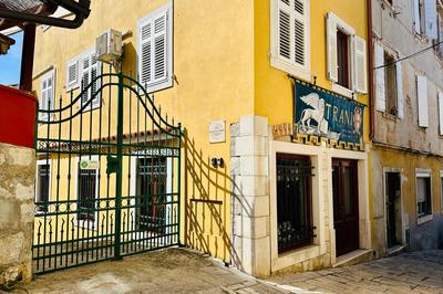 Studios Notte sul porto
