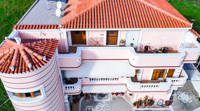 Kalimera Apartments