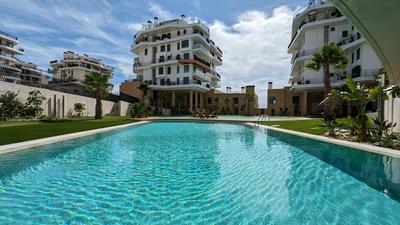 ASTER sun & beach home