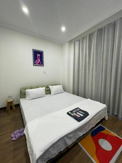 The V Home Vinhomes Ocean Park 2-3