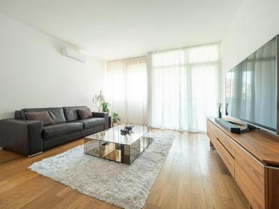 Classy Two-Bedroom Apartment
