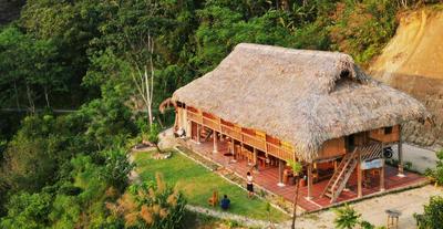 Homestay Tay Eco House