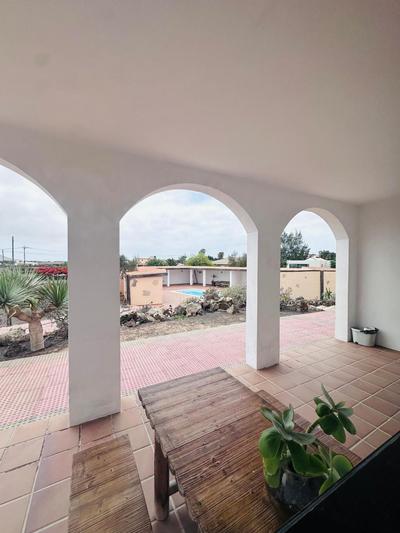 Dreamwaves Surf House Lajares Fuerteventura