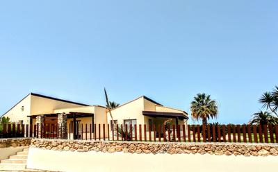 La Dimora apartments