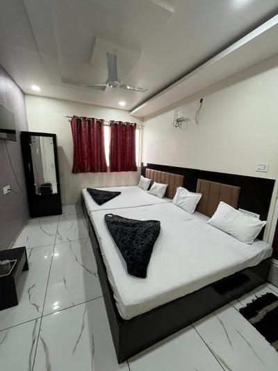 Hotel TWL - Mahakal Temple Area