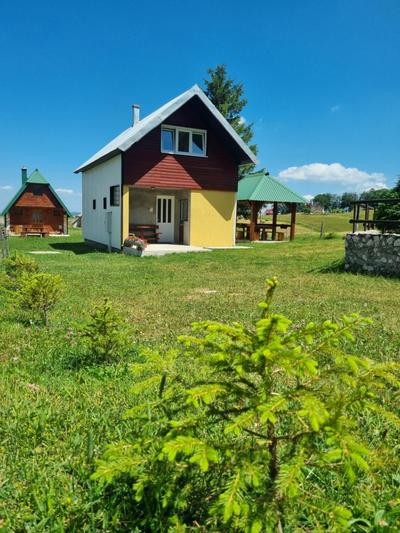 Mountain house Savin Kuk