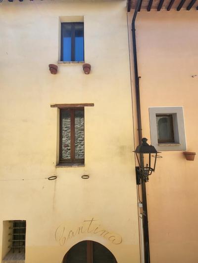 Via Onofri Apartments