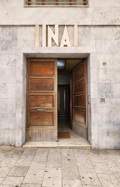 Matteotti Royale Apartments