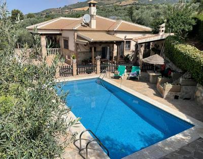 Villa Antisa