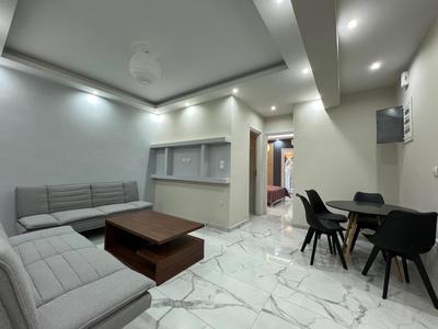Kallithea Gripari Modern Apartment