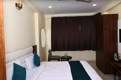 Hotel Kanha by Sharnam