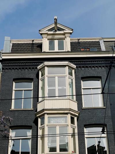 Beautiful apartment in the heart of Amsterdam!