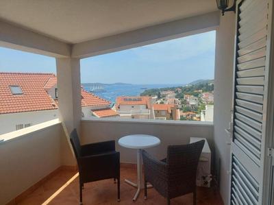 Apartments Petar II