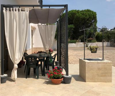 Nonna Rosa Home
