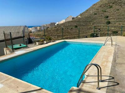 Candela 57 Dúplex con terraza y piscina