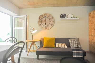 Madragoa Modern Apartments