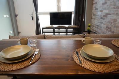 Private Design Studio - Reach Duomo Square in 20 min