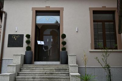 Vista B&B