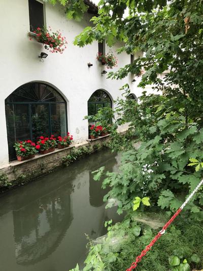Casa Molino dei Protti