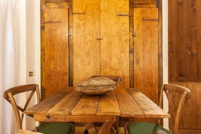 Navona Historic Lovely Flat