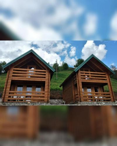 Eco Village Jasavic