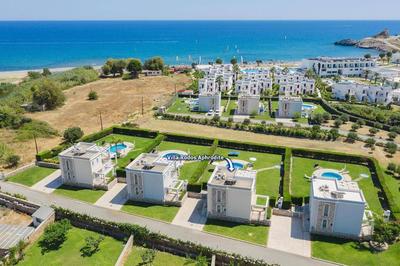 Villa Rodos Aphrodite by Villa Plus