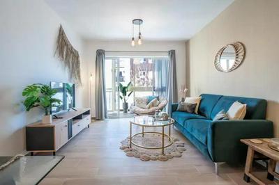 Apartamento Mia