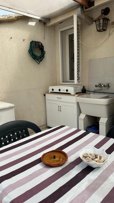 Appartamento Vittoria