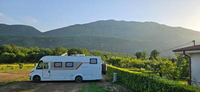 Auto Camp Jovanovic