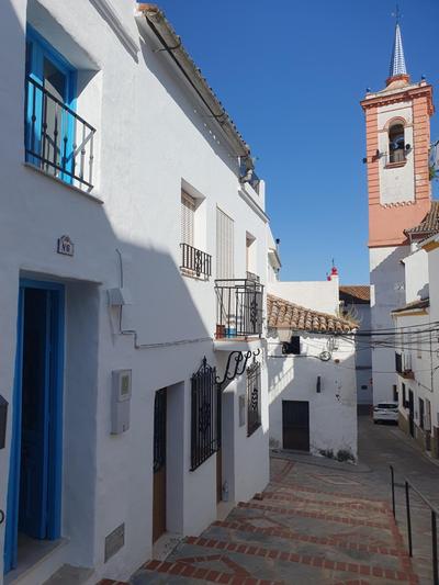 Casa Romero