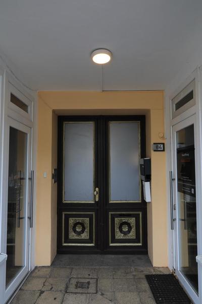 Zentrales Hansa Komfort Apartment