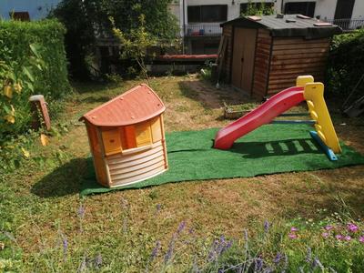 La Casina di Sotto